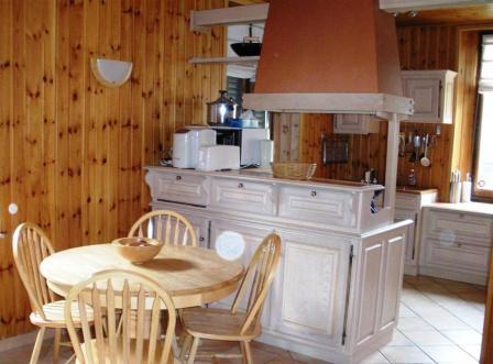 FRANCOZ 306258 - Orelle - Val Thorens