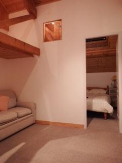 FRANCOZ 306258 - Orelle - Val Thorens