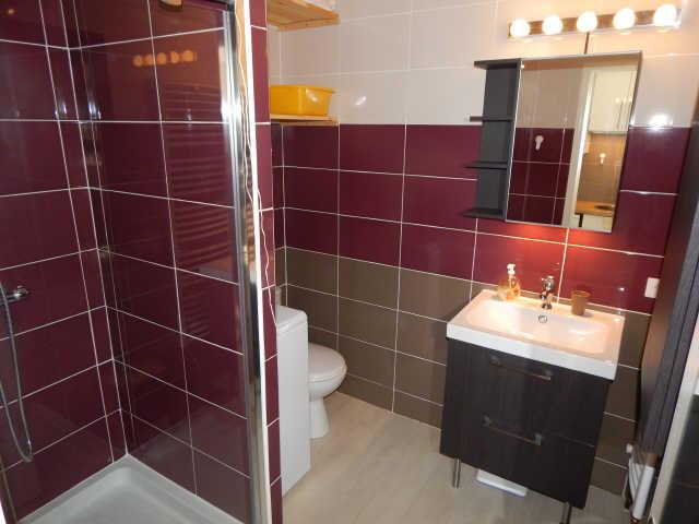 Appartements Les Escartons 55772 - Serre Chevalier 1200 - Briançon