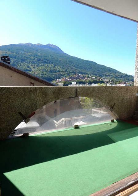 Appartements Les Escartons 55772 - Serre Chevalier 1200 - Briançon