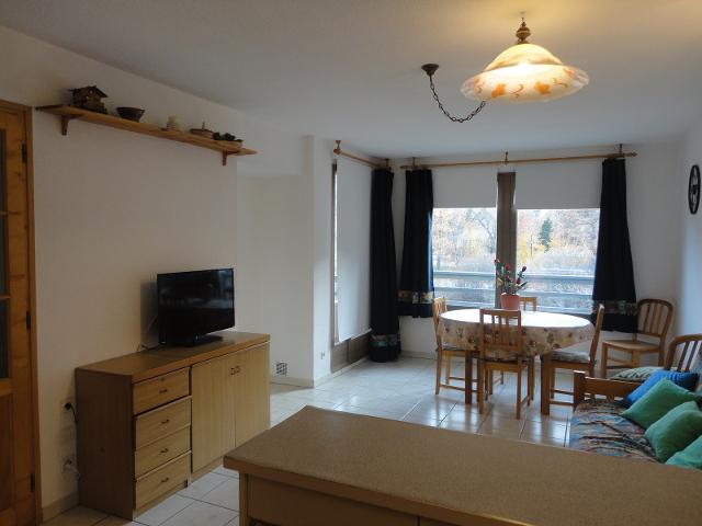 Appartement Jardins Alpins LSA310-B104 - Serre Chevalier 1400 - Villeneuve