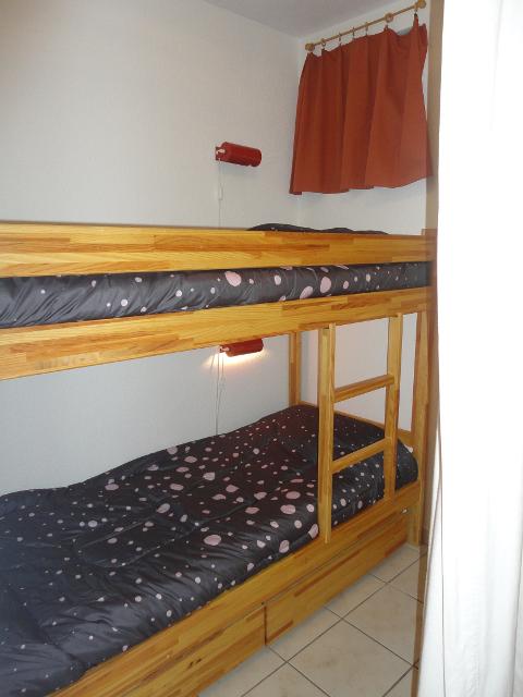 Appartement Jardins Alpins LSA310-B104 - Serre Chevalier 1400 - Villeneuve