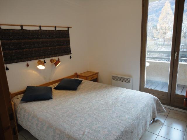 Appartement Jardins Alpins LSA310-B104 - Serre Chevalier 1400 - Villeneuve
