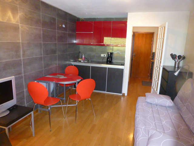 Maison de l'Alpe 55720 - Alpe d'Huez