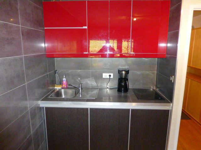 Maison de l'Alpe 55720 - Alpe d'Huez