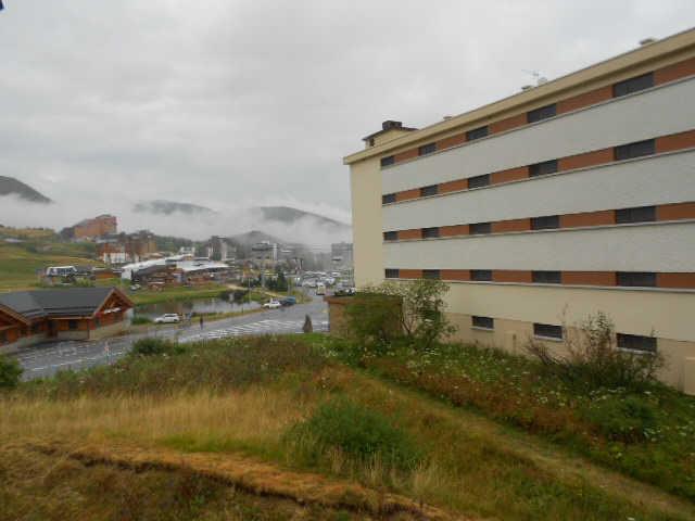 Kandahar (le) 55715 - Alpe d'Huez