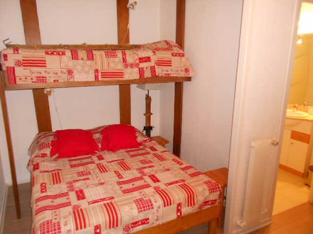 Kandahar (le) 55715 - Alpe d'Huez