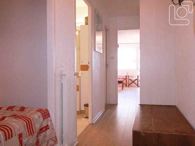 Kandahar (le) 55715 - Alpe d'Huez