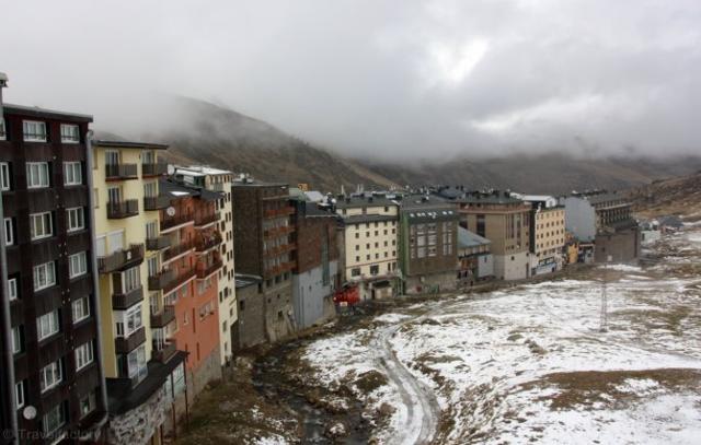 Appartements Pas Luxury 3000 - Grandvalira - Pas de la Casa