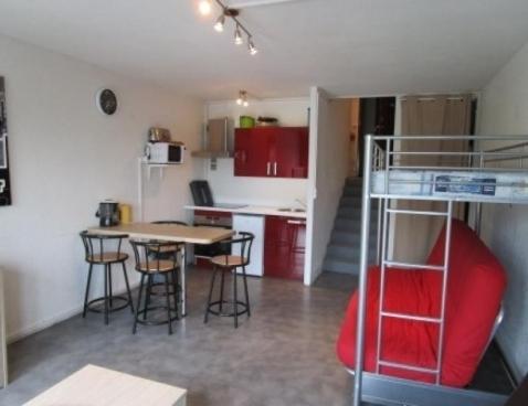 RESIDENCE PLEIN CIEL - La Mongie