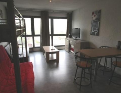 RESIDENCE PLEIN CIEL - La Mongie