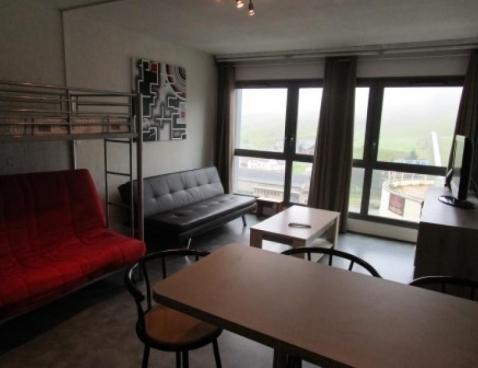 RESIDENCE PLEIN CIEL - La Mongie