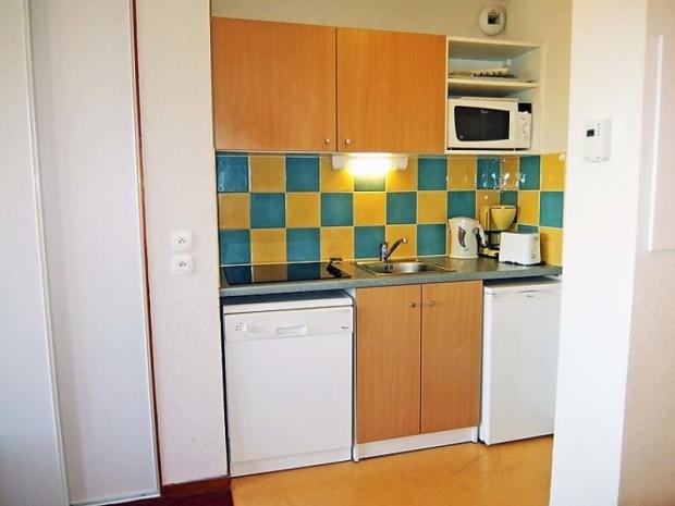 Les Pistes - Le Corbier