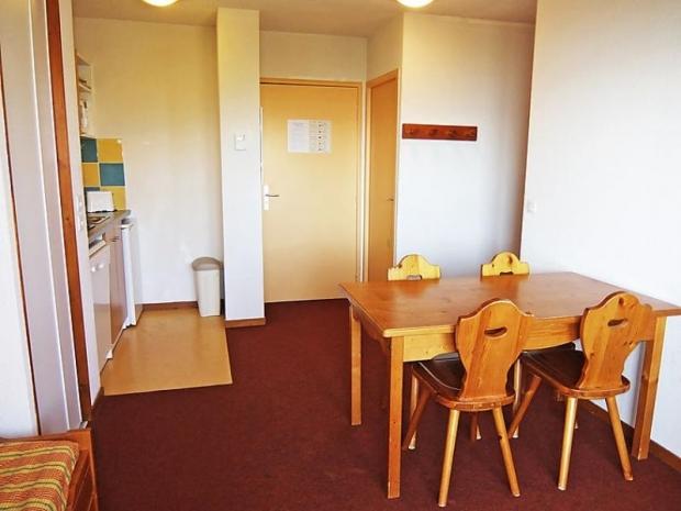 Les Pistes - Le Corbier