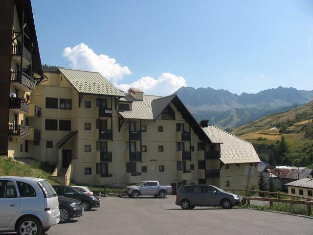 Colchiques 54630 - Vars