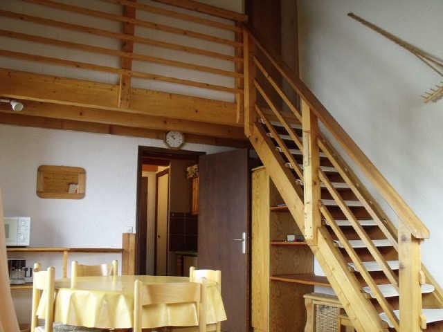 Hostellerie 54645 - Vars