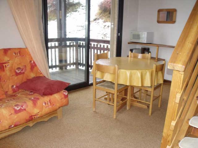 Hostellerie 54645 - Vars