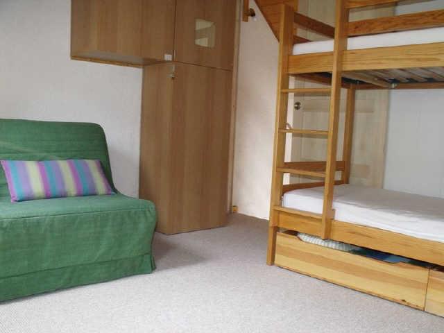 Hostellerie 54645 - Vars