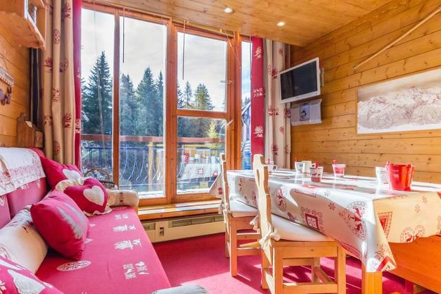 Appartements AIGUILLE GRIVE 2 - Les Arcs 1800
