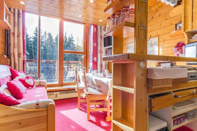 Appartements AIGUILLE GRIVE 2 - Les Arcs 1800