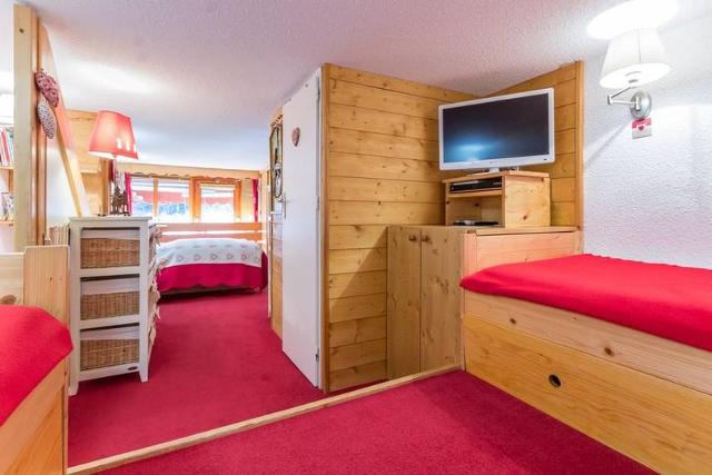 Appartements AIGUILLE GRIVE 2 - Les Arcs 1800