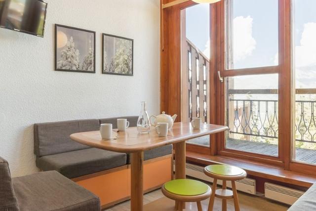 Appartements AIGUILLE GRIVE 2 - Les Arcs 1800