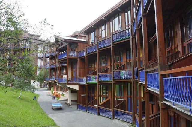 Appartements AIGUILLE GRIVE 2 - Les Arcs 1800