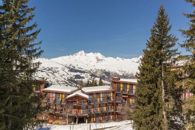 Appartements AIGUILLE GRIVE 2 - Les Arcs 1800