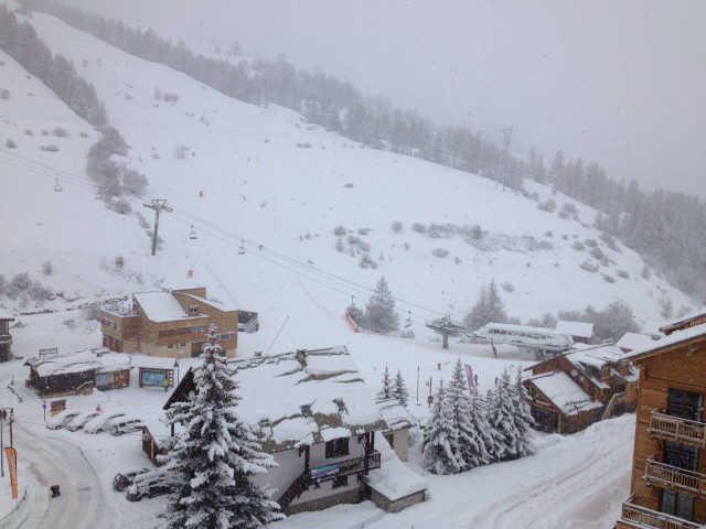 CANTENEIGE 55770 - Vars