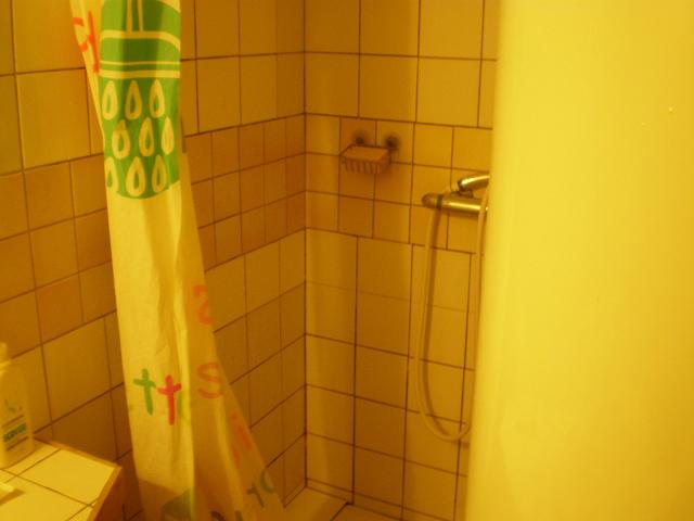 Appartements Les Ecureuils - Valloire