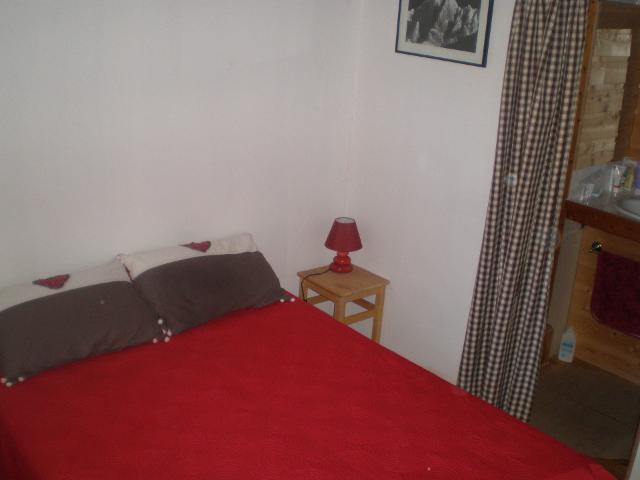 Appartements Les Ecureuils - Valloire