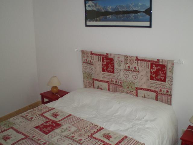 Appartements Les Ecureuils - Valloire