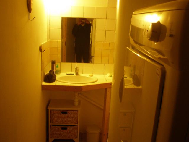 Appartements Les Ecureuils - Valloire