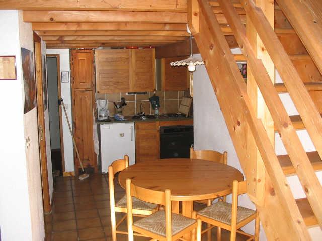 Hostellerie 54772 - Vars