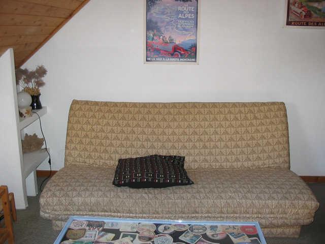 Hostellerie 54772 - Vars