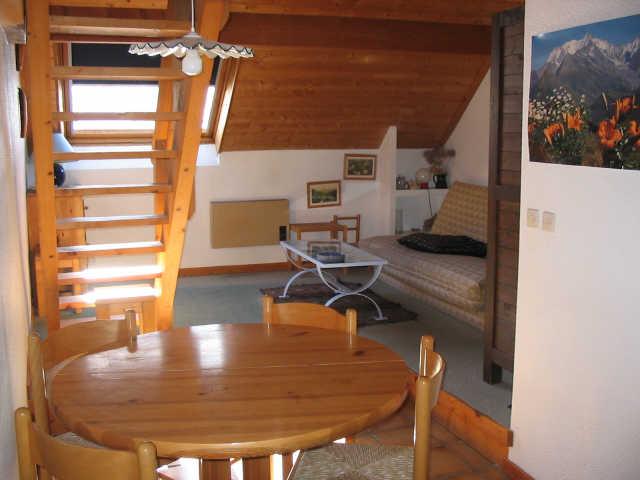 Hostellerie 54772 - Vars