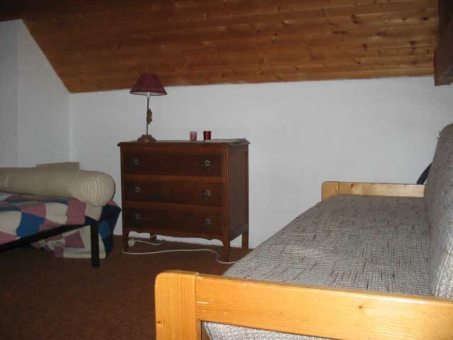 Hostellerie 54772 - Vars