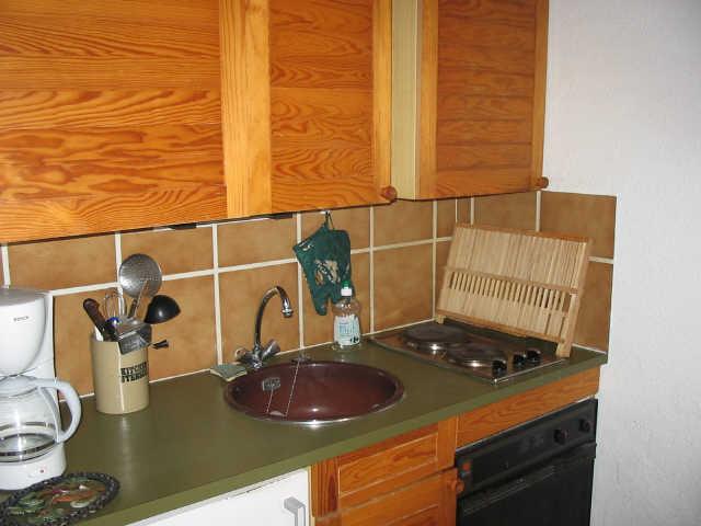 Hostellerie 54772 - Vars