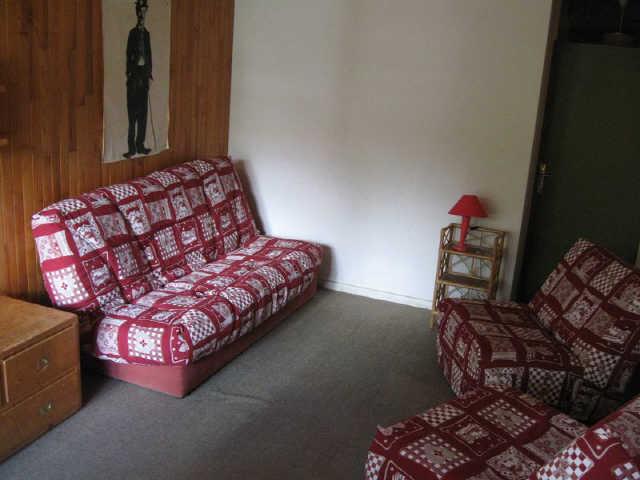 Ecrins I 54660 - Vars