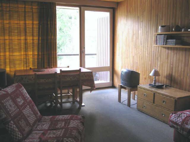 Ecrins I 54660 - Vars