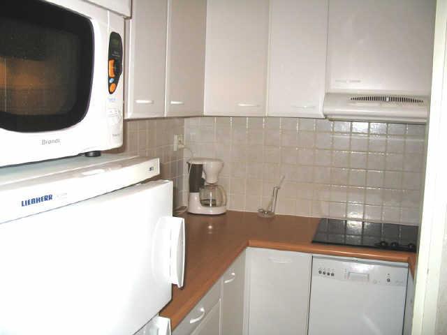 Ecrins I 54660 - Vars