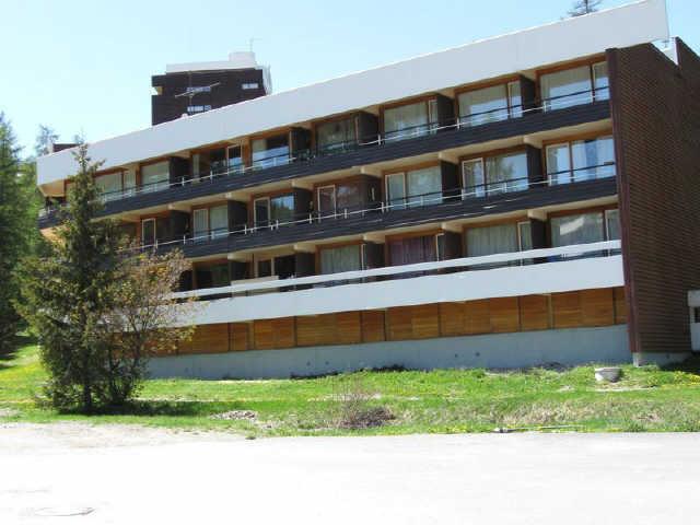 Ecrins I 54660 - Vars