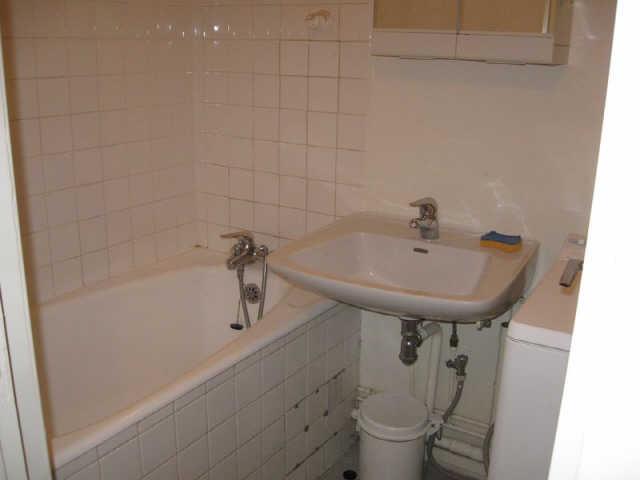 Ecrins I 54660 - Vars