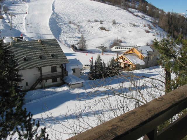 Canteneige 54739 - Vars