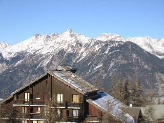 Clématites 54808 - Risoul 