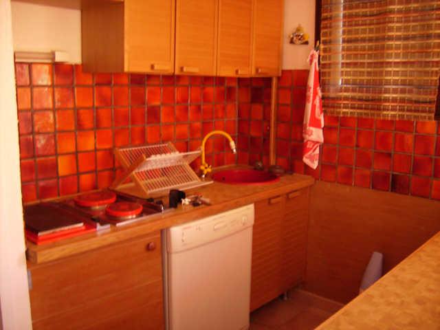 Villaret 54830 - Risoul 