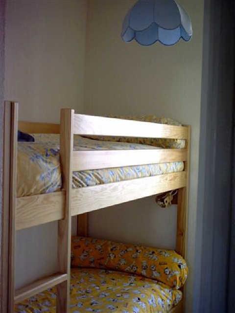 Villaret 54830 - Risoul 