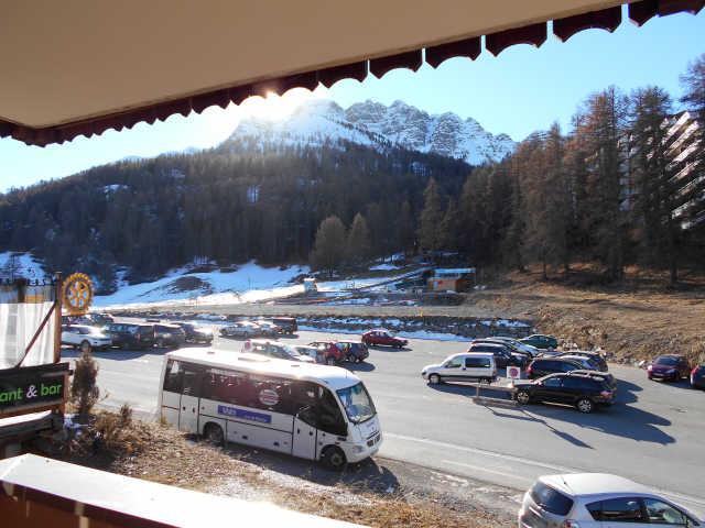 bouquetins 1 54729 - Vars