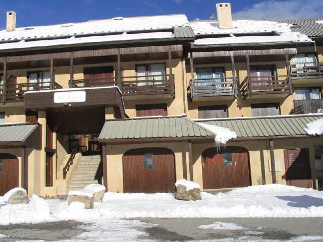 ALPAGES 54657 - Vars