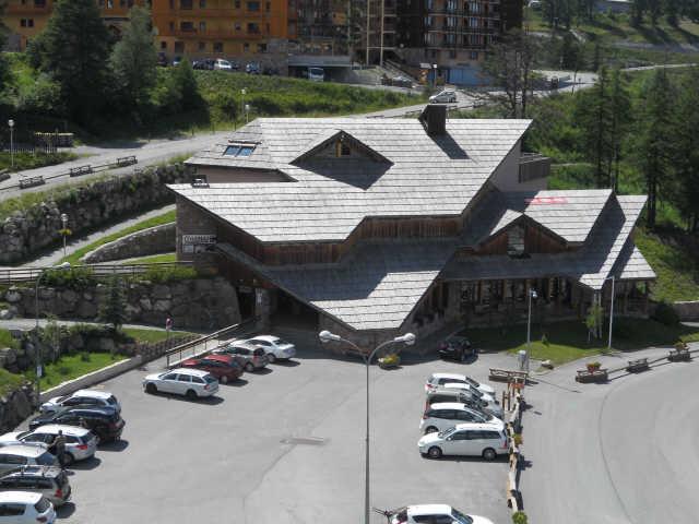 Edelweiss 54924 - Risoul 